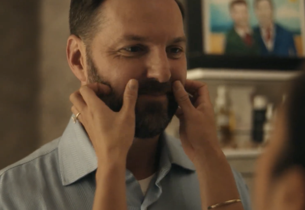 The Beard